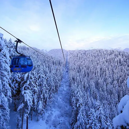 Studio Royal Tower Lejlighed Bansko