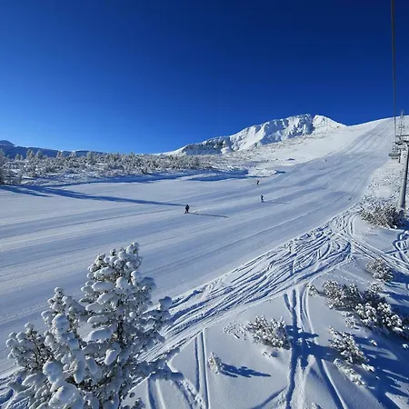 Studio Royal Tower Lejlighed Bansko
