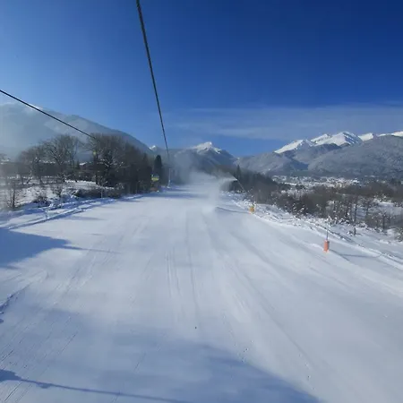 Studio Royal Tower * Bansko