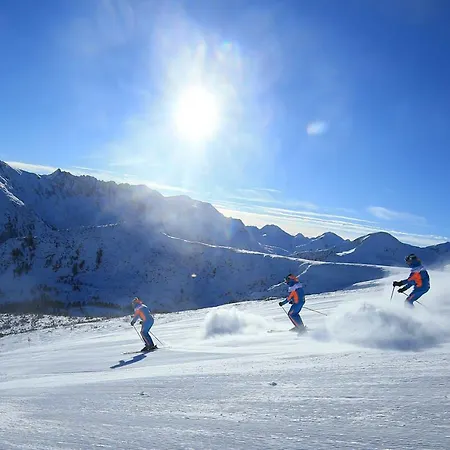 Studio Royal Tower * Bansko