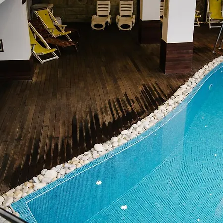Lejlighed Studio Royal Tower Bansko